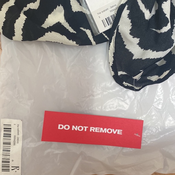 NTW THE ISABELLI Animal - Picture 3 of 4